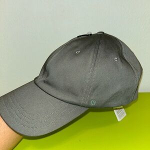 NWT lululemon Classic Unisex Ball Cap
